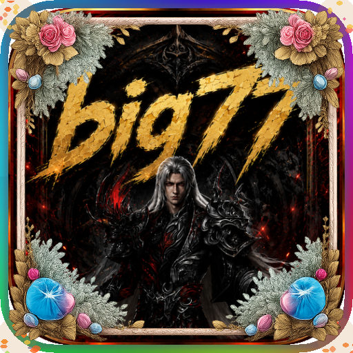 big77 — galeri pratinjau Resmi APK
